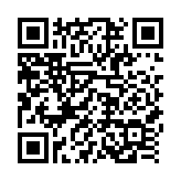 Ultimate PayDays QR Code